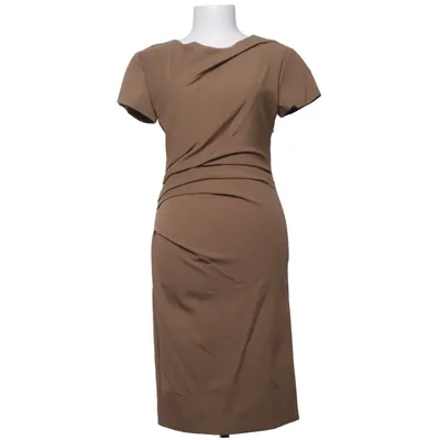 Dress (Beige) from Tiger of Sweden Elastane, Polyester, Viscose