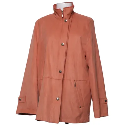 Jack (Oranje) van Marcona Polyester