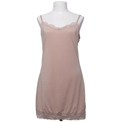 Nuisette (Beige) de Female Passion Élasthane, Polyester