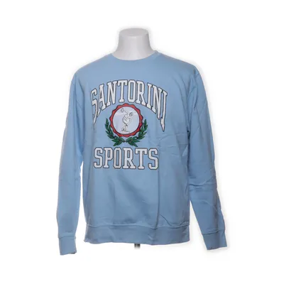 Sweatshirt (Blå) fra Rowing Blazers