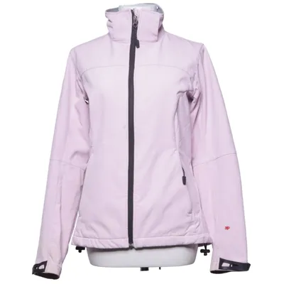 Softshelljacka (Rosa) från Northbrook Sports Elastan, Polyester