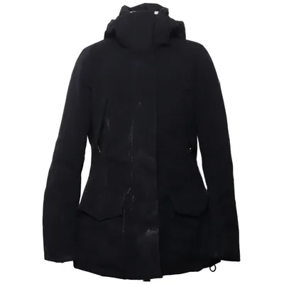 Parkas (Svart) från Goldbergh