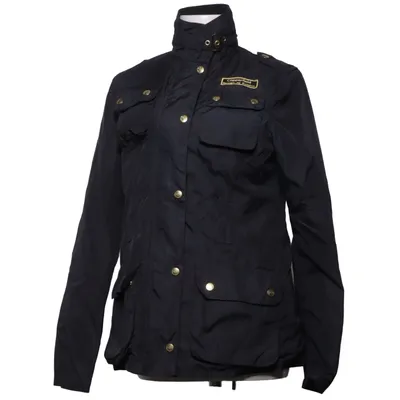Jacket (Black) from Copperfield Polyester