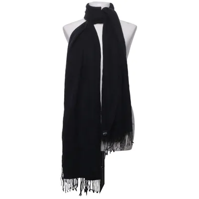 Écharpe (Noir) de Mypashmina