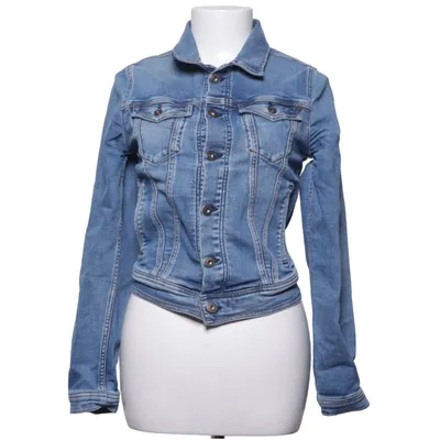 Jeansjacka (CORE JACKET) från Pepe Jeans Bomull, Elastan, Polyester