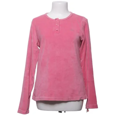 Henley Shirt (Pink) von Home Sweet Home Baumwolle, Polyester