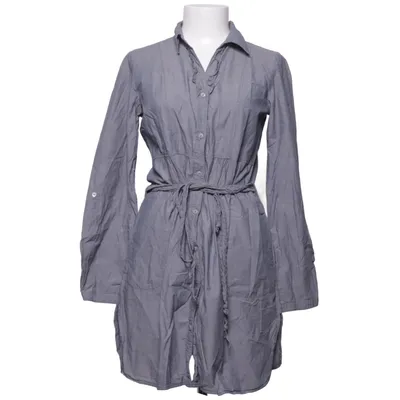 Robe chemise (Gris) de 17&co. Coton
