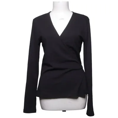 Wikkeltop (Fir Soft Stretch W Wrap Top) van Firefly Katoen, Elastaan, Polyester
