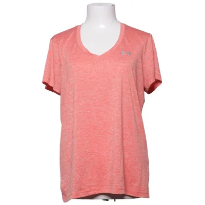 T-shirt (Orange) från Under Armour