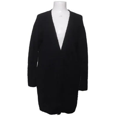 Cardigan (Zwart) van InWear Elastaan, Mohair, Polyamide, Wol