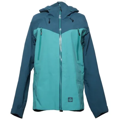 Veste polaire (Bleu, Vert) de Sweet Protection Gore-tex, Polyamide