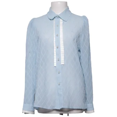 Blouse (Bleu) de Sister Jane Polyester