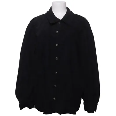 Shirt (Carfilabo Ls Puff Shirt Solid) from ONLY Carmakoma Elastane, Polyamide, Polyester