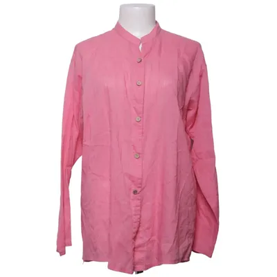 Blouse (Pink) from Misslook