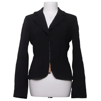 Blazer (Noir) de Intrend