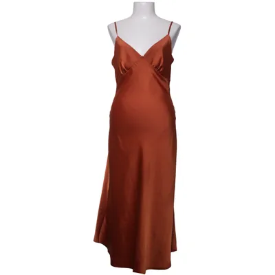 Maxi dress (Brown) from Naanaa