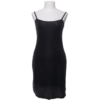 Jurk (Zwart) van Boyco Polyamide, Polyester