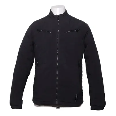 Jack (Zwart) van Code