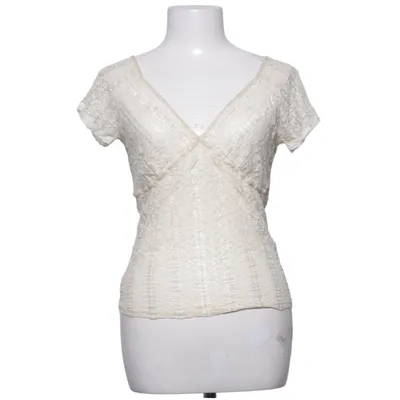 Top (Beige) fra Adolfo Dominguez