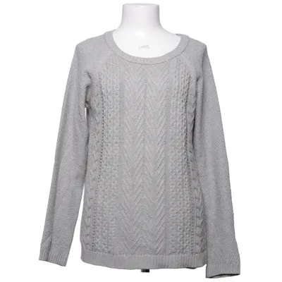 Tröja (Grå) från Stradivarius Basics