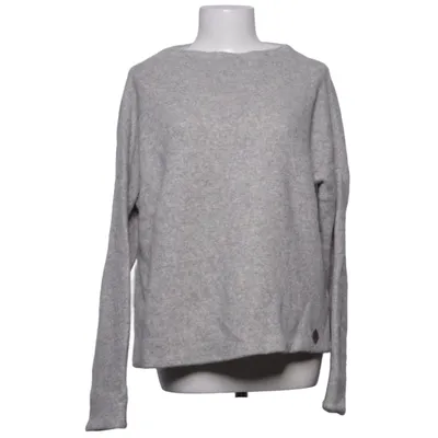 Sweater (Nicoletta) fra Stapf Økologisk bomuld, Uld