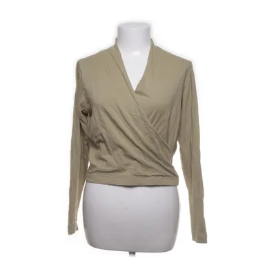 Top (Groen) van InWear Katoen, Elastaan