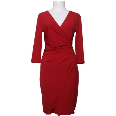 Robe (Rouge) de Lonkel Élasthane, Polyester
