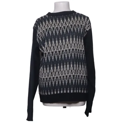 Pull-over (Noir, Beige) de TDK