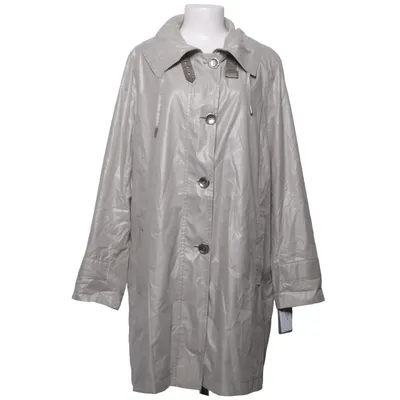 Manteau imperméable (Beige) de Hettemarks Polyamide, Polyester