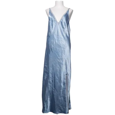Kjole (Blå) fra La Senza Polyester, Viscose