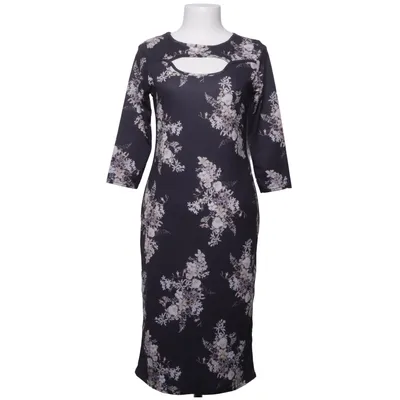 Robe (Noir, Multicolore) de Miso