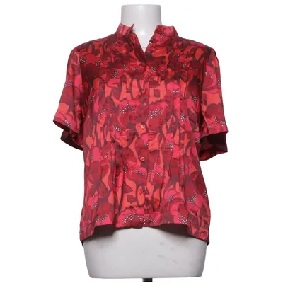 Bluse (Natanja) fra Six Ames Genanvendt polyester
