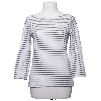 T-shirt à manches longues (Sailortee) de Designers Remix Collection Coton