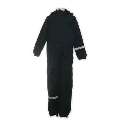 Overall (Grön) från ZigZag Polyester