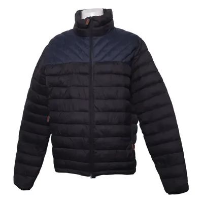 Veste (Noir, Bleu) de Kayoba Polyamide