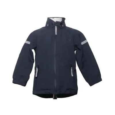 Allvädersjacka (Blå) från Njord Polyamid, Polyester