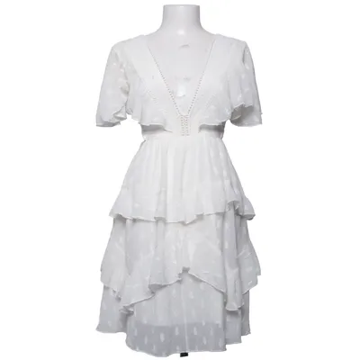 Robe (Blanc) de ASOS Design Polyester