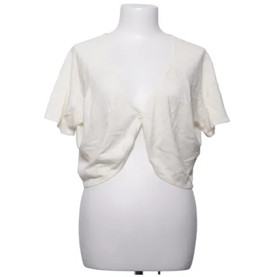 Bolero (White) from Mac Scott Cotton