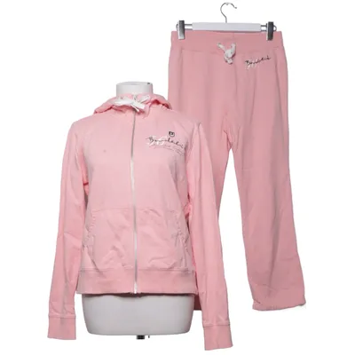 Tenue d'intérieur (Rose) de Bondelid Coton