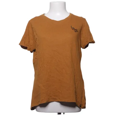 T-shirt (LUCKY CHARM TEE) de Revelation Coton, Lin