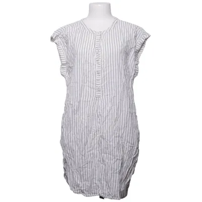 Tunique (Blanc, Noir) de Label Of Graded Goods Coton
