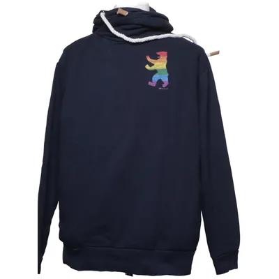 Hoodie (Blue) from Premium