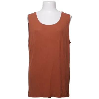 Débardeur (Marron) de WERA Stockholm Polyamide, Viscose