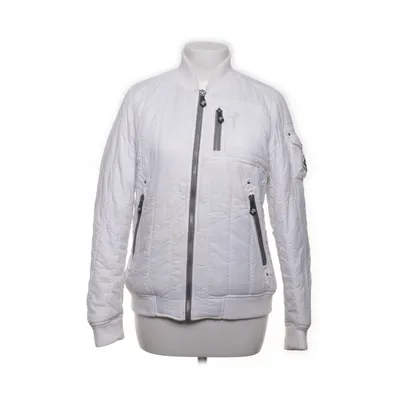 Lightweight jacket (White) from Pelle P Polyamide, Polyester