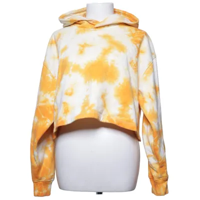 Huvtröja (Ninja Sweatshirt) från Weekday Bomull, Polyester