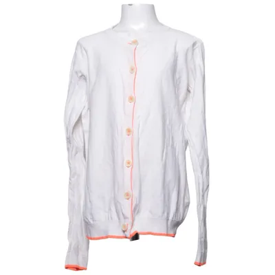 Kofta (Vit, Orange) från Mads Nørgaard Copenhagen Bomull