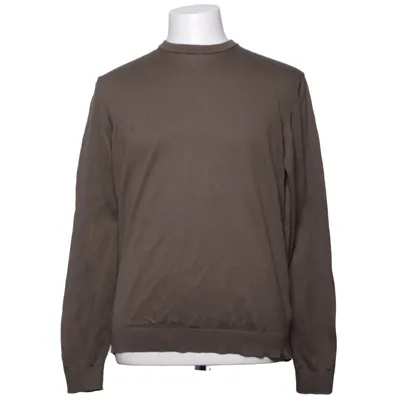 Trui (THE COTTON SWEATER) van Asket Organisch katoen