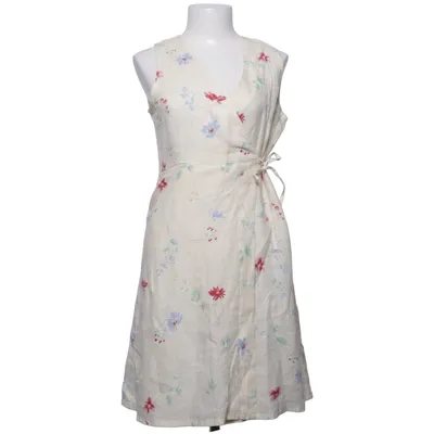 Robe (Blanc, Bleu, Rouge) de Jackpot by Carli Gry Lin