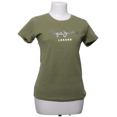T-shirt (Virgi Ro) de Pepe Jeans Coton, Élasthane