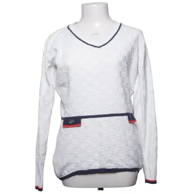 Pull-over (Blanc) de Long Island